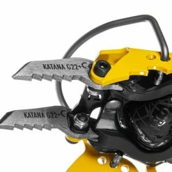 Grivel Crampons Katana G22 PLUS Front Points