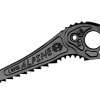 Grivel Ice Axes Alpine Vario