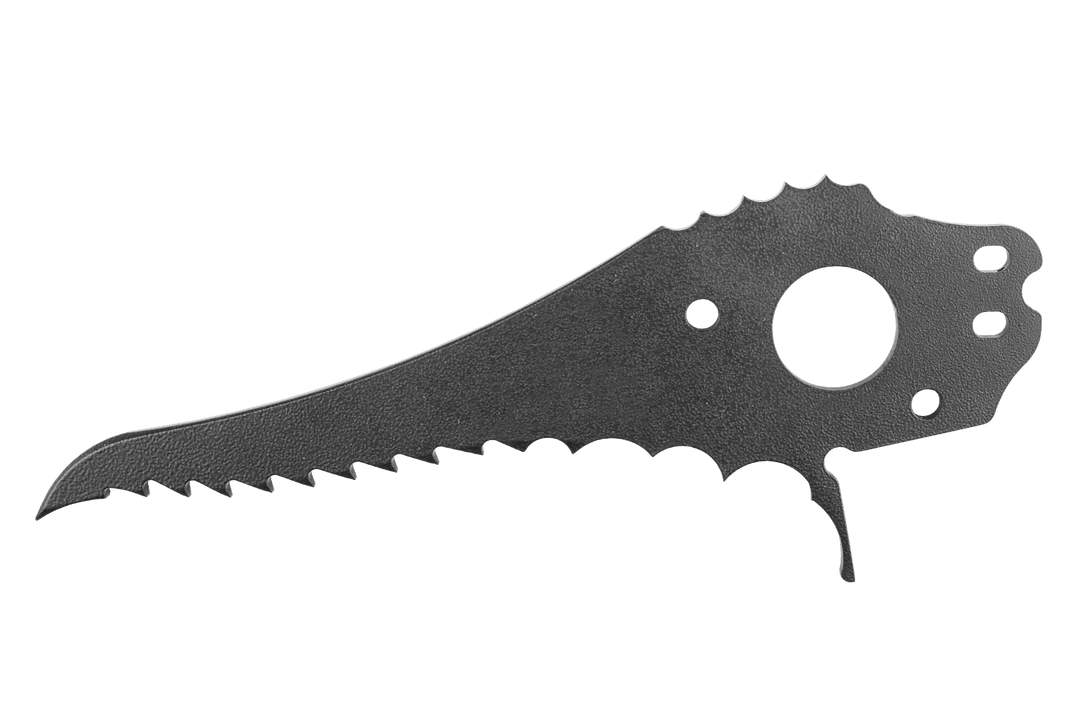 Grivel Dry Plus Ice Axes