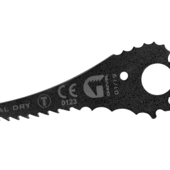 Grivel Ice Axes Total Dry Vario