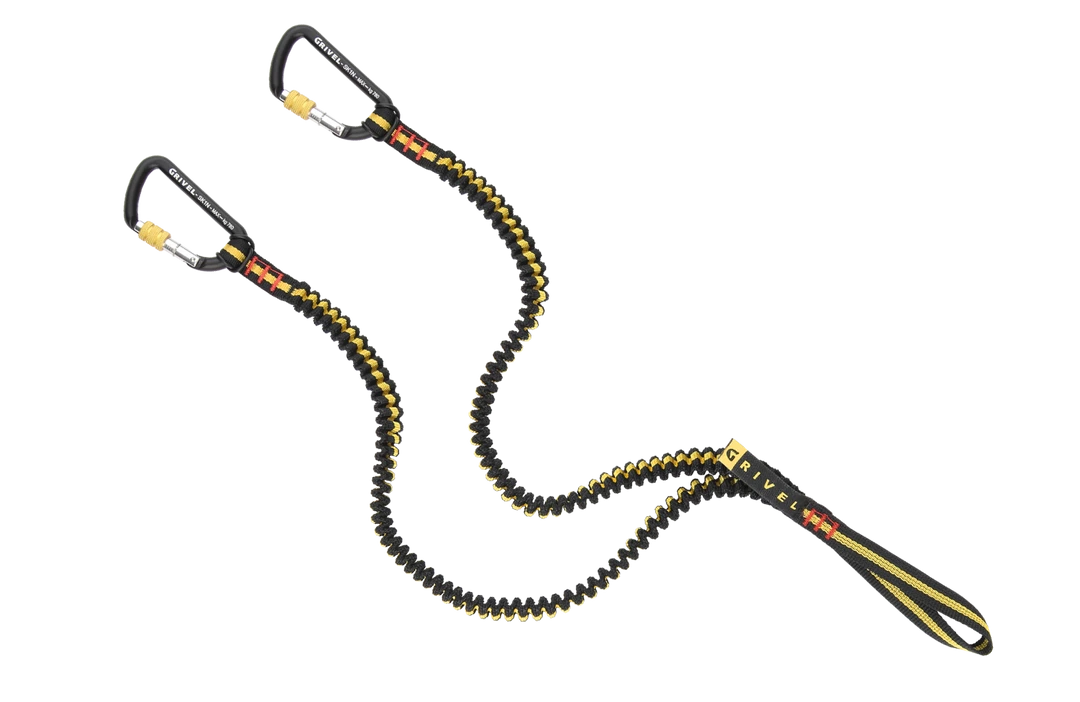 Grivel Double Spring Ice Axes