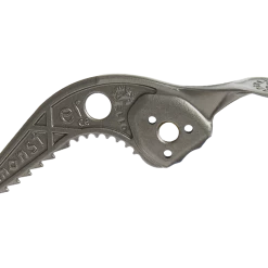 Grivel X Monster Blades