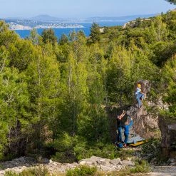 Grivel Crash Pads Trend Crash Pad