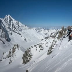 Grivel Poles Anarchist