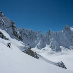 Grivel Poles Anarchist