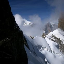 Grivel Air Tech Evo Hammer Ice Axes