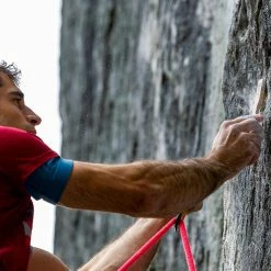 Grivel Wooden Climbing Brush