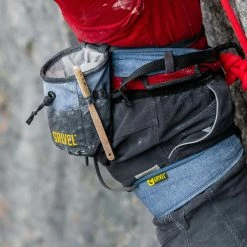 Grivel Wooden Climbing Brush