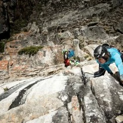 Grivel Star Crack Gloves