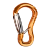 Grivel Clepsydra L K10G Carabiners