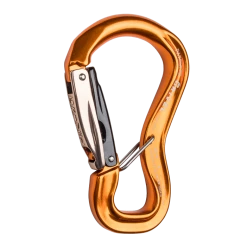 Grivel Clepsydra L K10G Carabiners