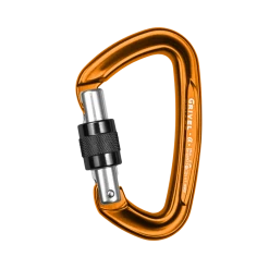 Grivel Alpha K1N Carabiners