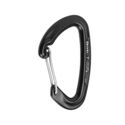 Grivel Gamma K2W Carabiners