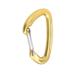 Grivel Gamma K2W Carabiners