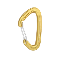 Grivel Carabiners Plume K3W