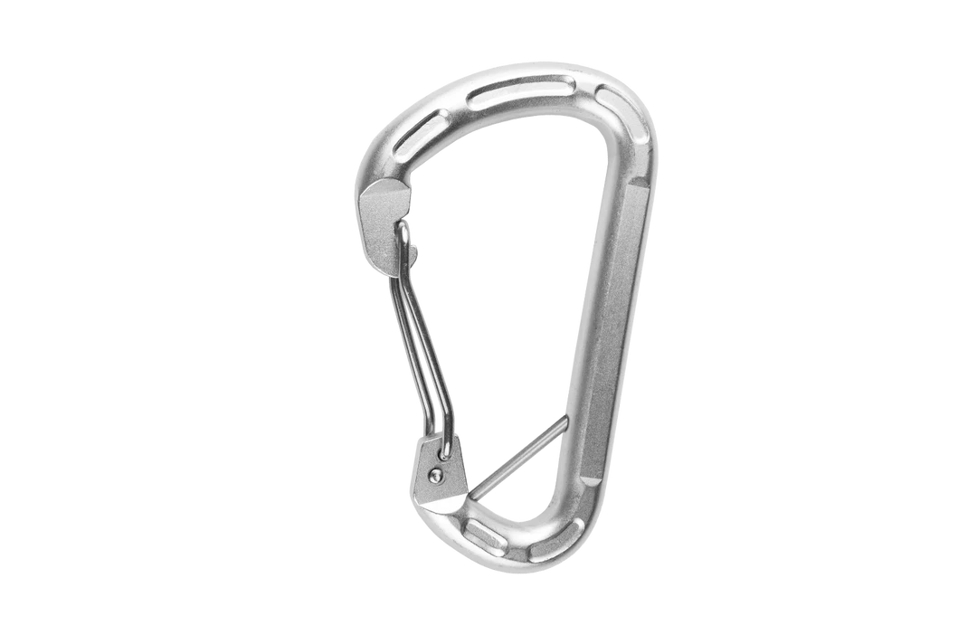 Grivel Steel Two S2W