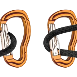 Grivel Tau Wire Lock K12L