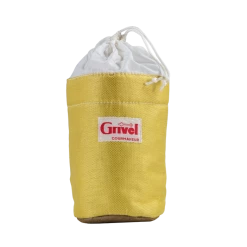 Grivel Vintage Chalk Bag