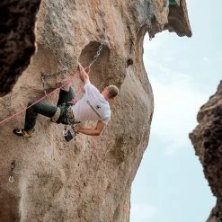 Grivel #CLIMBDIFFERENT T-Shirt