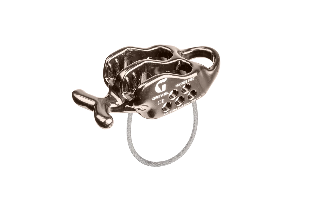Grivel Master Pro Climbing Devices
