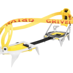 Grivel Ski Tour New Matic Crampons