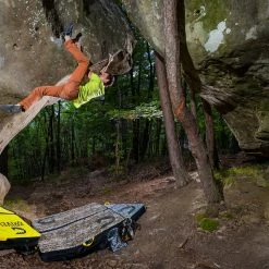 Grivel Crash Pads Trend Crash Pad