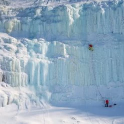 Grivel Ice Axes Dark Machine