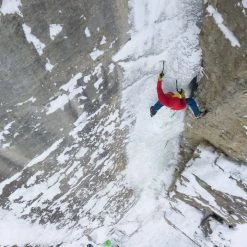 Grivel Ice Axes Dark Machine