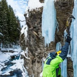 Grivel Dark Machine X Ice Axes