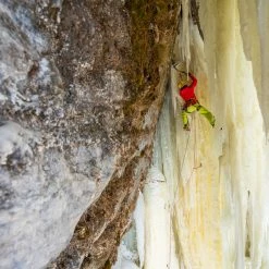 Grivel Dark Machine X Ice Axes