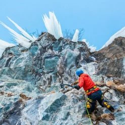 Grivel Dark Machine X Ice Axes