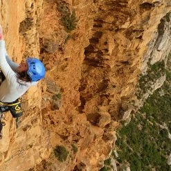 Grivel Helmets Duetto