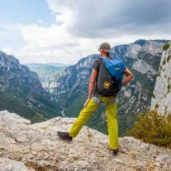 Grivel Freedom 40 Packs And Bags