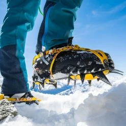 Grivel Crampons G12