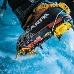 Grivel Crampons G20 Plus