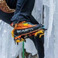 Grivel G22 PLUS Crampons