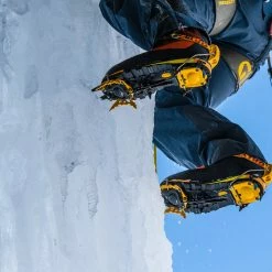 Grivel G22 PLUS Crampons