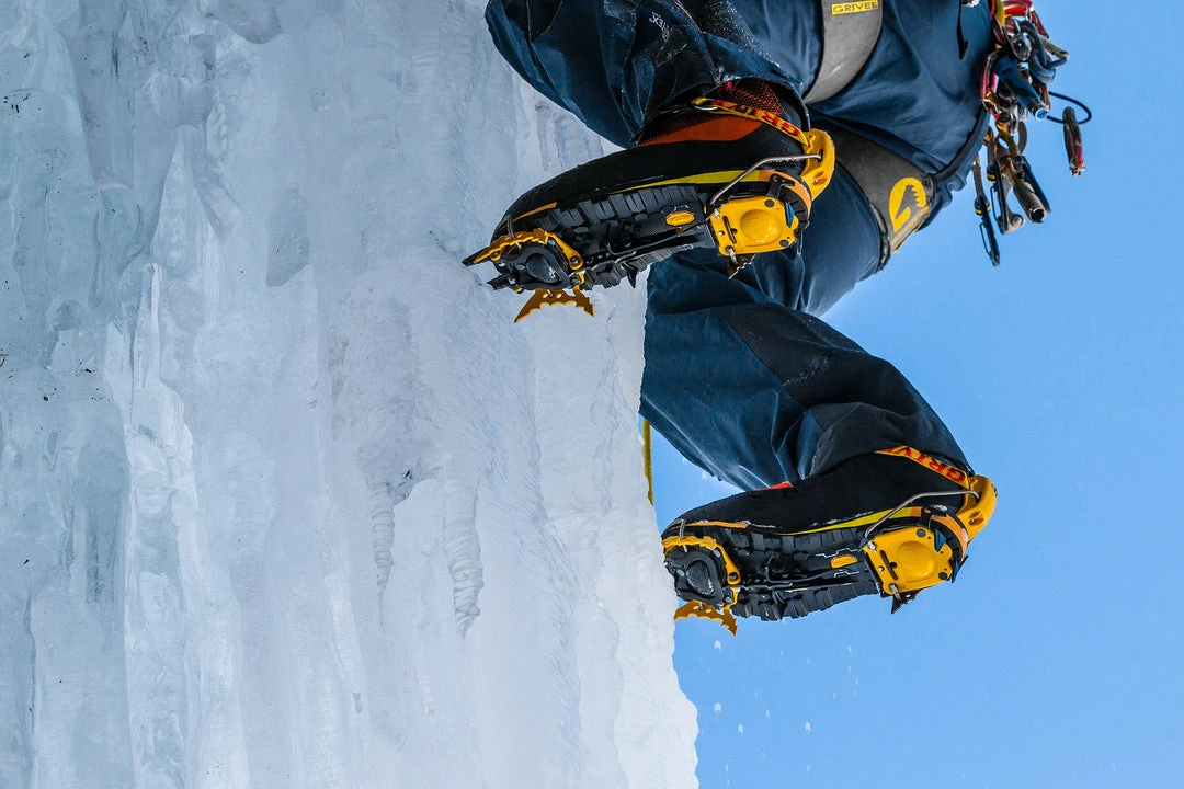 Grivel G22 PLUS Crampons