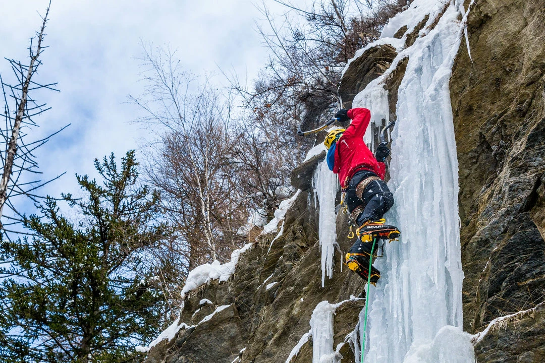 Grivel G22 PLUS Crampons