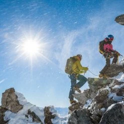 Grivel Ice Axes Ghost Evo Hammer