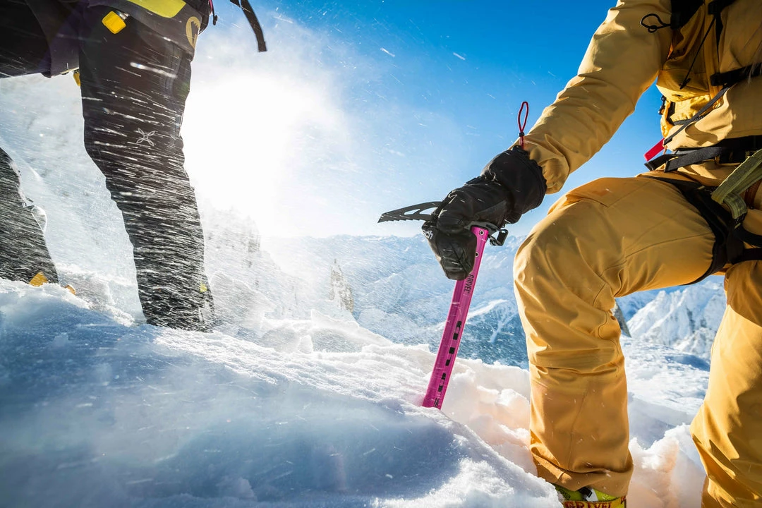 Grivel Ice Axes Ghost Hammer