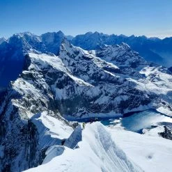 Grivel Ice Axes Ghost Evo Hammer