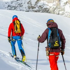 Grivel Ice Axes Ghost Evo Hammer