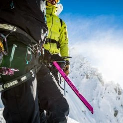 Grivel Ice Axes Ghost Hammer