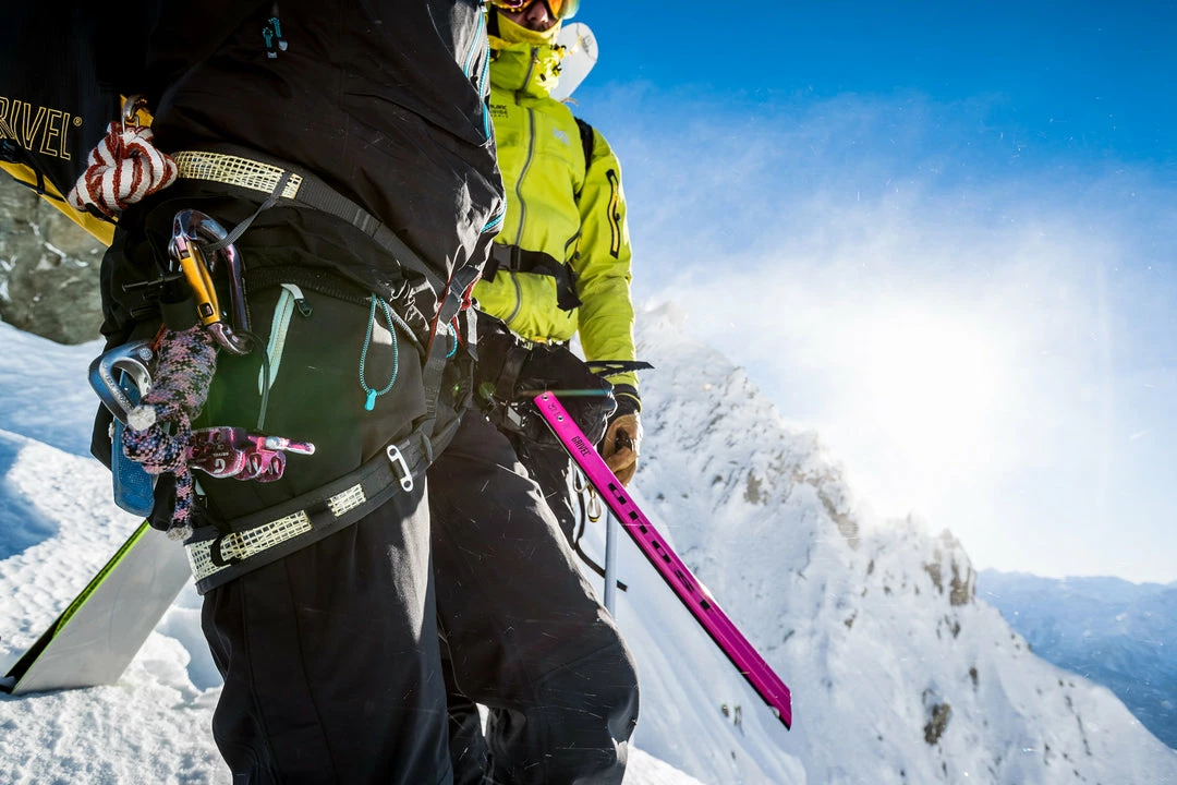 Grivel Ice Axes Ghost Hammer