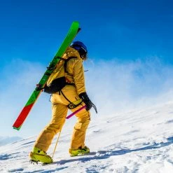 Grivel Ice Axes Ghost Hammer