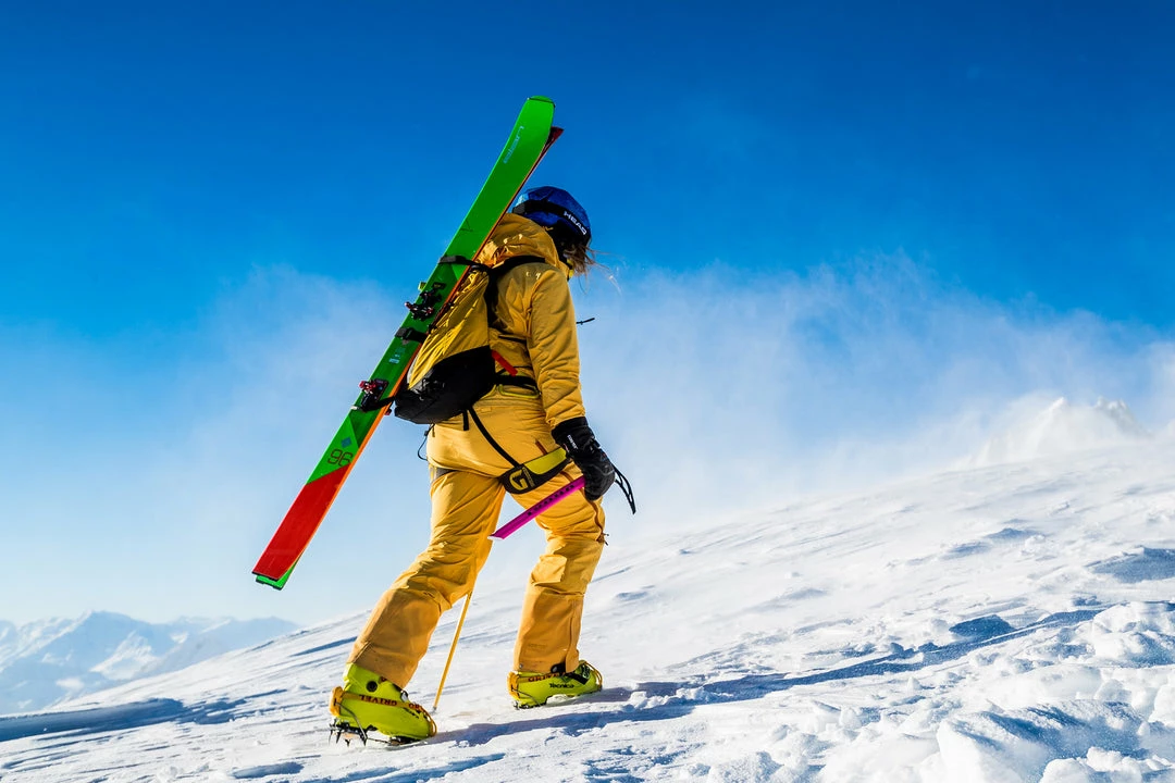 Grivel Ice Axes Ghost Hammer