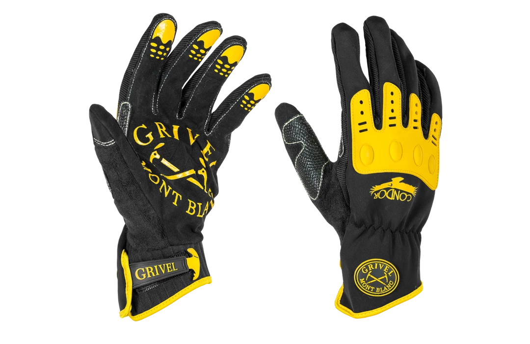 Grivel Condor Gloves Outlet