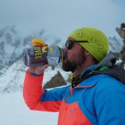 Grivel Water Bottle