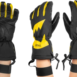 Grivel Guida Gloves